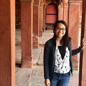 Meet your Posher, Harriet